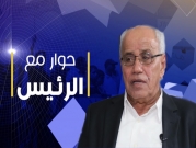 "حوار مع الرئيس" يستضيف رئيس مجلس جت.. خالد غرة
