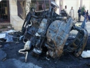 هجوم بسيارة مفخخة قرب حدود مالي يقتل جنديا جزائريا