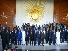 القمة الأفريقية: "صفقة القرن" تشبه قوانين نظام الأبرتهايد