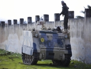 تركيا تعلن "تحييد" أكثر من مئة جندي من قوات النظام السوري