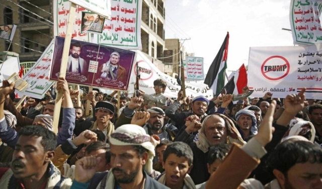 وزير يمني: ‏الإمارات أفشلت اتفاق الرياض ودعمت التمرد  في عدن