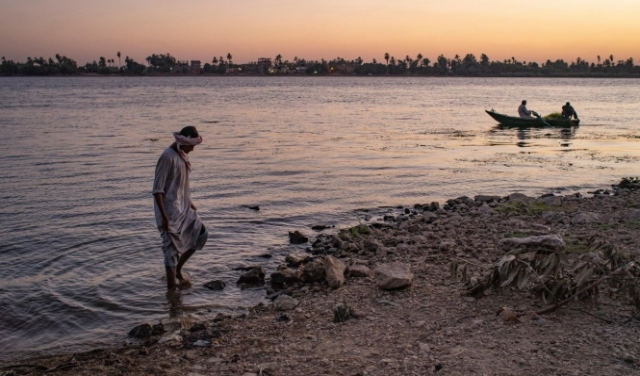 آلاف الأعوام من الهيمنة المصرية على النيل قد يمحيها سد النهضة
