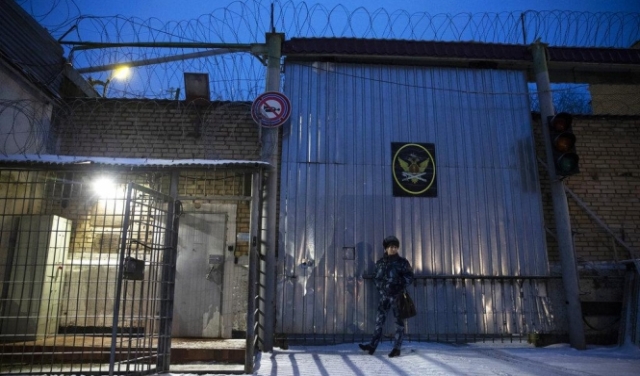 روسيا: حبس 7 ناشطين لأعوام طويلة بعد اتهامهم بـ
