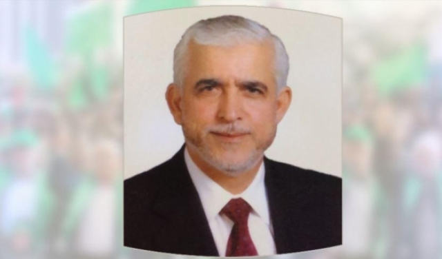 السعودية تحاكم ممثل حماس السابق ونجله