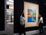 لوحة بوب آرت تباع بـ29 مليون دولار في لندن