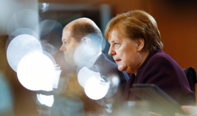 الانتخابات الألمانية: اليمين يعزز مكانته