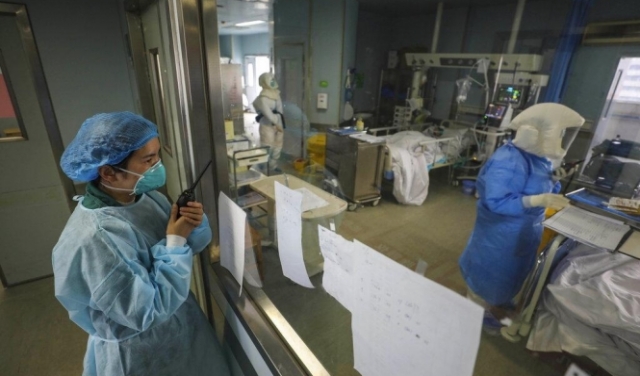 وزارة الصحة اليابانية تسجل أول حالة وفاة بفيروس كورونا