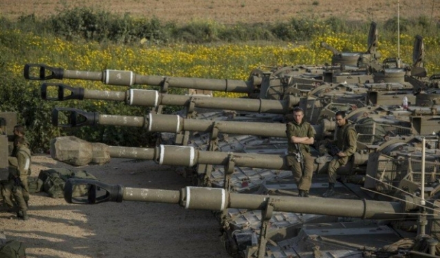 تحليلات إسرائيلية: شكوك حول تطبيق الخطة العسكرية 