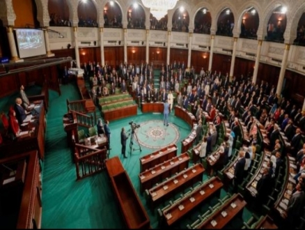 تونس: الفخاخ يبحث تعديل تشكيلة الحكومة المقترحة