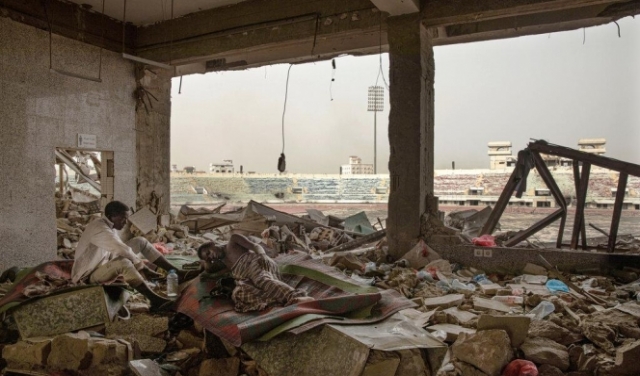 اليمن: 30 قتيلا بينهم مدنيون في ضربات للتحالف 