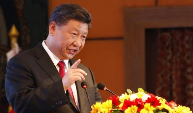الرئيس الصيني يشدد الرقابة على المنتقدين بالتعامل مع 