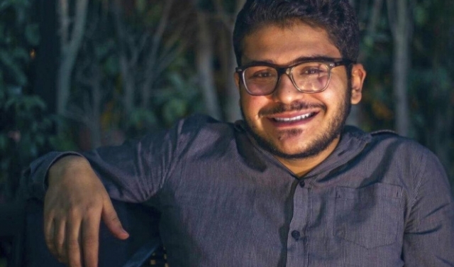 مصر: رفض إطلاق سراح الناشط باتريك زاكي