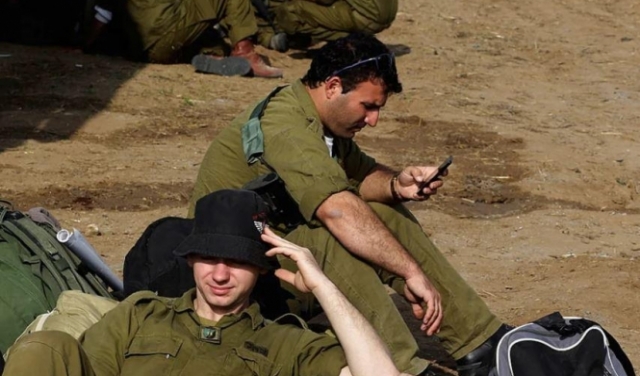 حماس اخترقت هواتف مئات العسكريين الإسرائيليين واستخرجت معلومات منها