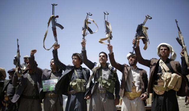اليمن: مقتل 18 مسلحا ومباحثات للتهدئة بين السعودية والحوثيين
