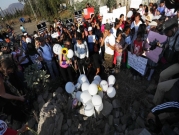 مقتل فتاة في السابعة يفجر الغضب بالمكسيك