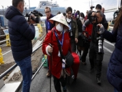 كورونا: 2004 حالات وفاة بالصين وإخلاء السفينة السياحية الموبوءة