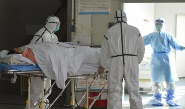 إيران: وفاة شخصين بسبب فيروس كورونا