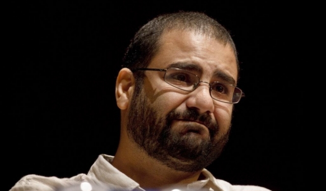 مصر: رفض الإفراج عن علاء عبد الفتاح
