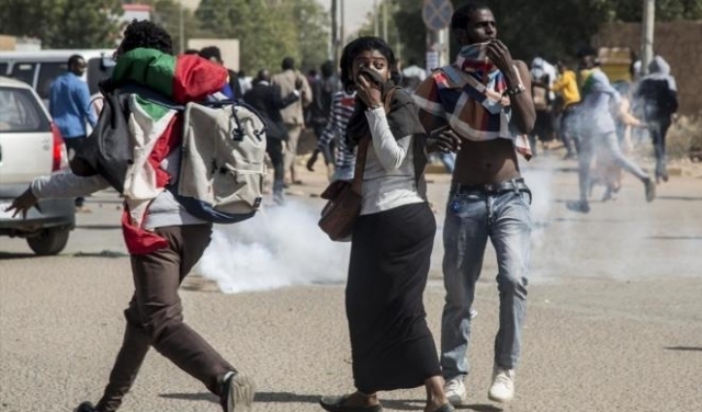 فتح تحقيق بشأن مواجهات الخميس في السودان
