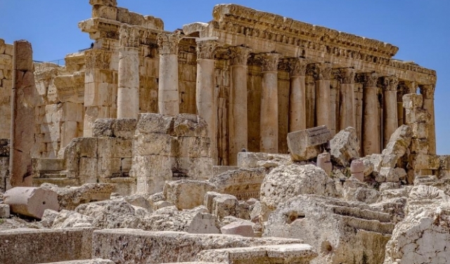 لبنان: منع محاولة لتهريب 60 قطعة أثرية إلى أستراليا