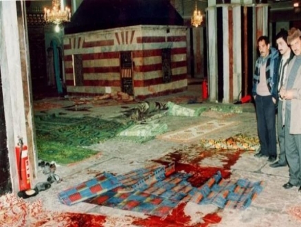 26 عامًا على مذبحة الحرم الإبراهيمي.. جنون دموي وإرهاب منظم