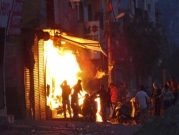 الهند: اعتداء هندوس على محتجين مسلمين يخلف 20 قتيلًا