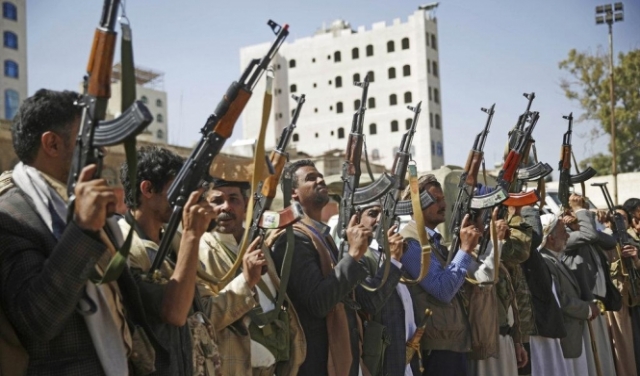 مجلس الأمن يمدد العقوبات الدولية المفروضة على اليمن