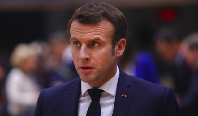 فرنسا: حل منظمة 