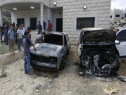 نابلس: مستوطنون يحطمون مركبات فلسطينية في حوّارة
