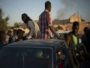 ليبيا: سقوط صواريخ بطرابلس ومطار معيتيقة الدولي