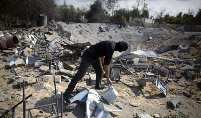 تحليلات إسرائيلية: فجوة عميقة تمنع تهدئة في غزة