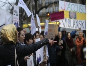 مظاهرات ضد فوز متهم بالاغتصاب بجائزة "سيزار" كأفضل مخرج 