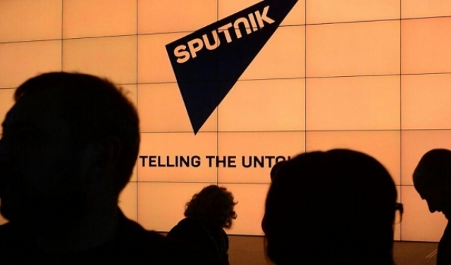 تركيا: الإفراج عن رئيس تحرير وكالة سبوتنيك الروسيّة 