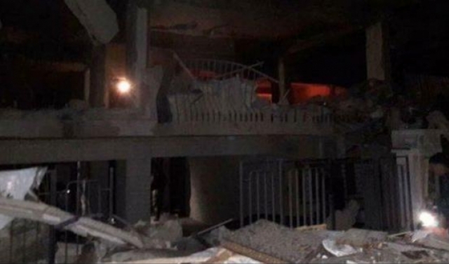 بينيت يعترف بمسؤولية إسرائيل عن مقتل نجل العجور في دمشق