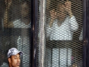 مصر: الحكم على عشماوي و36 آخرين بالإعدام