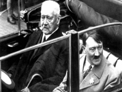 "هتلر الشاب" يقدم عملًا موسيقيًا من تأليف الزعيم النازي