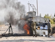العراق: الجيش والحشد الشعبي يطلقان عمليتين عسكريتين لملاحقة "داعش"