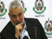 وفد حماس يجري محادثات مع مسؤول بمجلس الاتحاد الروسي