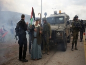 اعتقالات بالضفة والقدس واستهداف للصيادين والمزارعين بغزة
