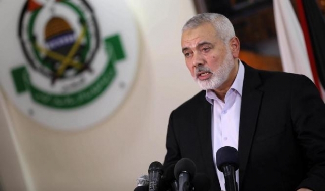 حماس رفضت طلب واشنطن عقد لقاءات سرية معها