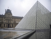 كورونا في فرنسا: متحف اللوفر مغلق حتى إشعار آخر