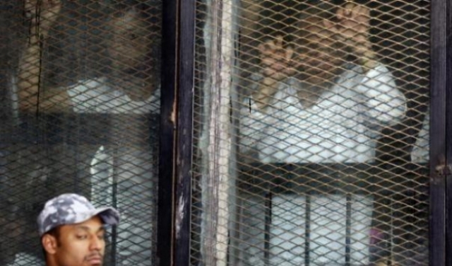 مصر: تنفيذ حكم إعدام هشام العشماوي