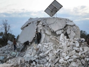 مقتل 16 مدنيًا بقصف في إدلب وقمة تركية روسية سعيا لتهدئة