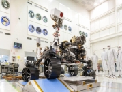 "ناسا" تعلن عن اسم مسبارها الخامس المتجه للمريخ 