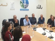 بلدية باقة الغربية توصي "بالتقيّد التام بتعليمات وزارة الصحّة"