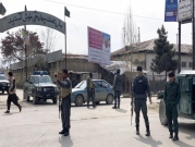 أفغانستان: 27 قتيلا في هجوم مسلح على تجمع سياسي