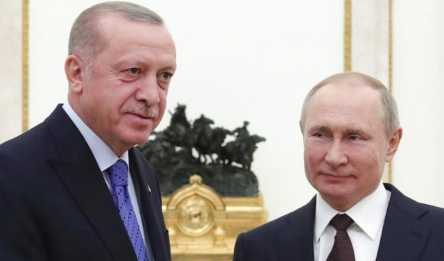 سورية: واشنطن تُعرقل إعلانا بالأمم المتحدة يدعم الاتفاق التركي الروسي 