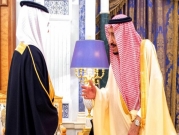 السعودية: الملك سلمان يظهر للمرة الأولى عقب شائعات "وفاته أو احتضاره"