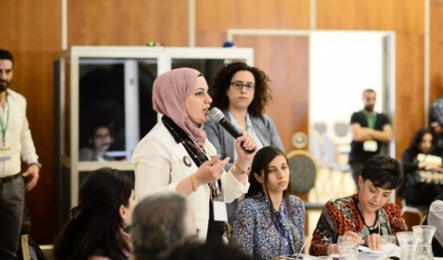 يوم المرأة العالمي: حقائق ومعطيات عن النساء العربيات