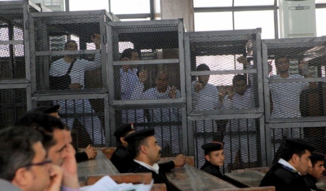 نواب بريطانيون يطالبون وزير الخارجية بالتدخل لمنع إعدام 4 شبان في مصر